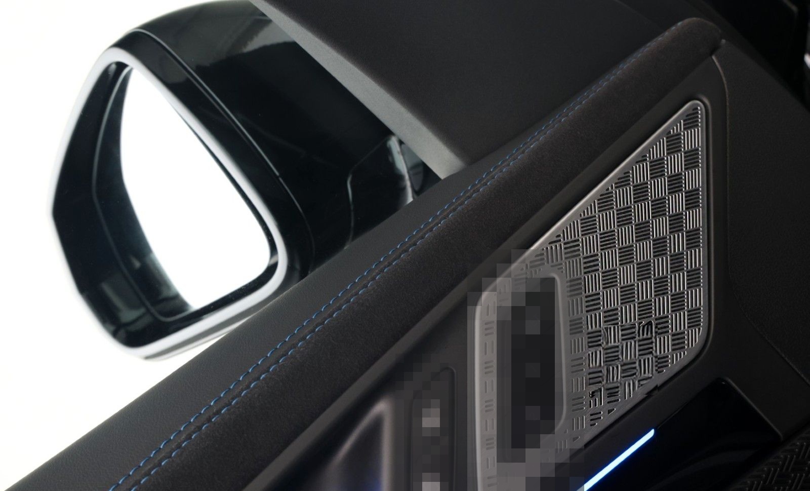 BMW X2 sDrive18d M Sport ICONIC H&K ACC 360° AHK 20" foto 17