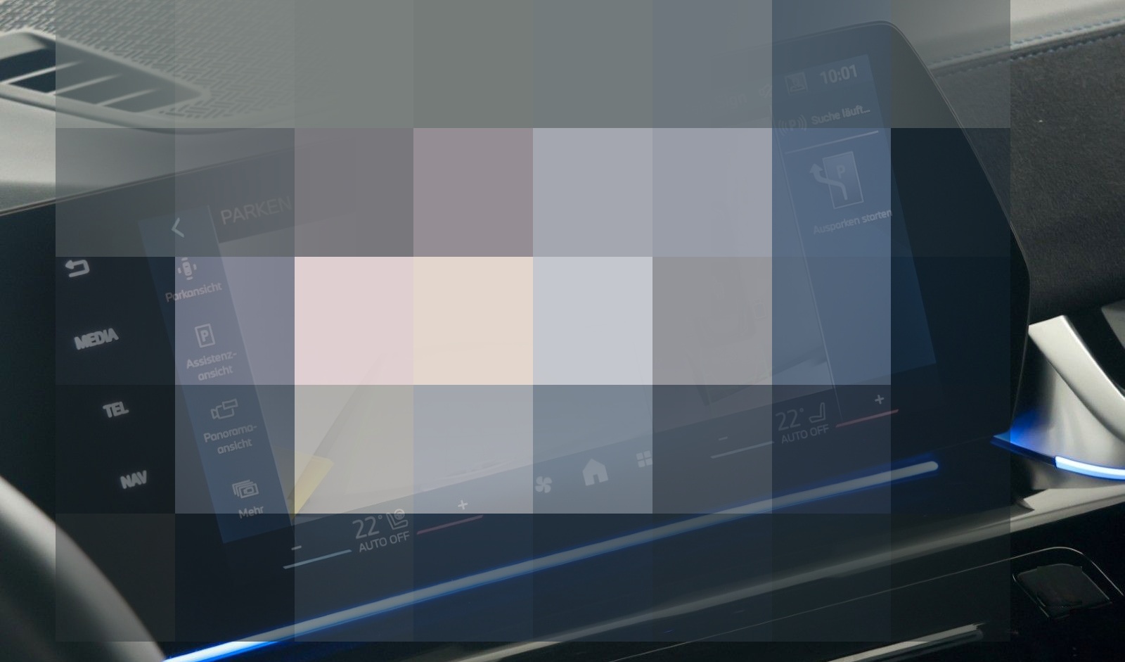 BMW X2 sDrive18d M Sport ICONIC H&K ACC 360° AHK 20" foto 23