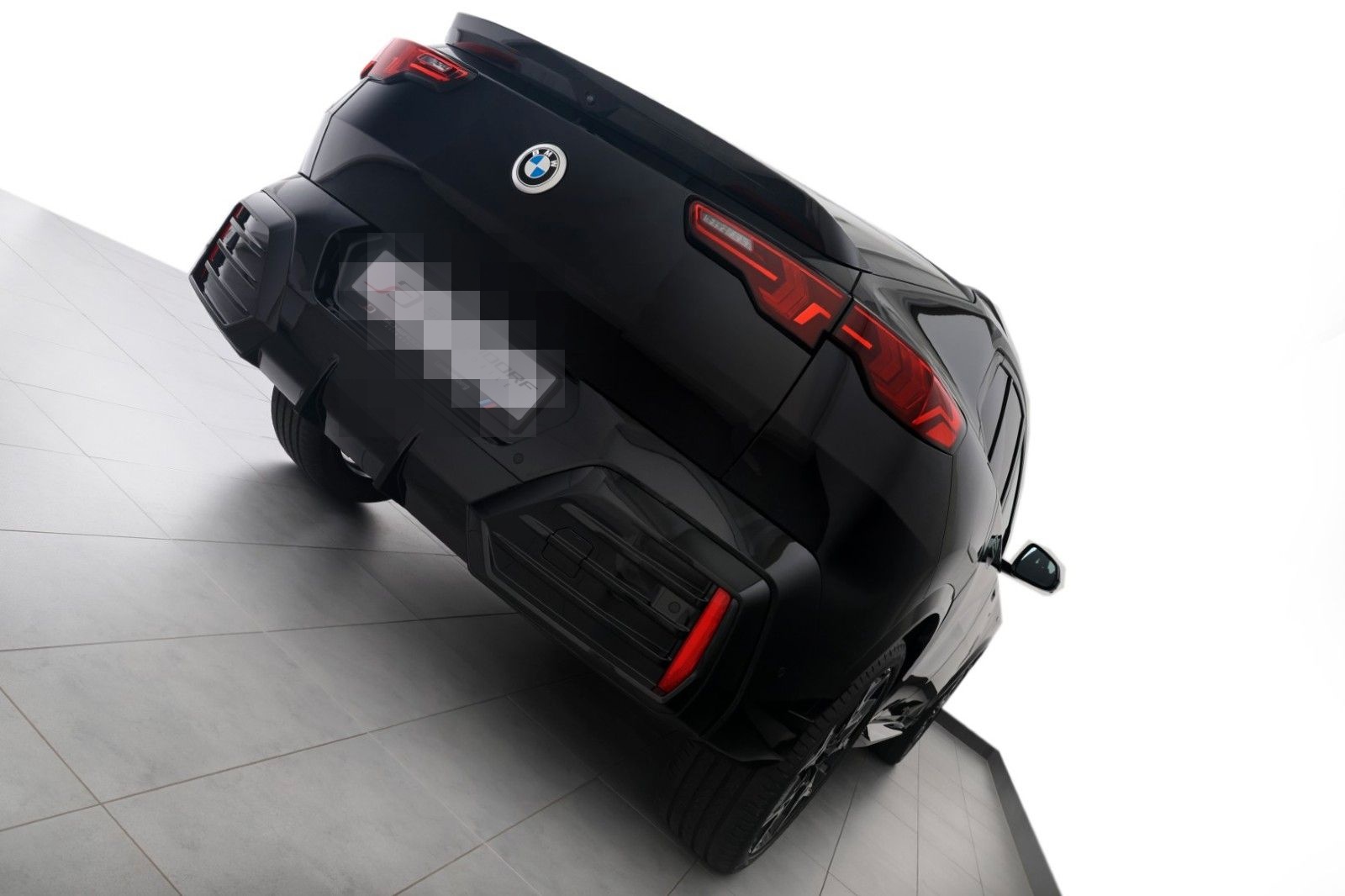 BMW X2 sDrive18d M Sport ICONIC H&K ACC 360° AHK 20" foto 4