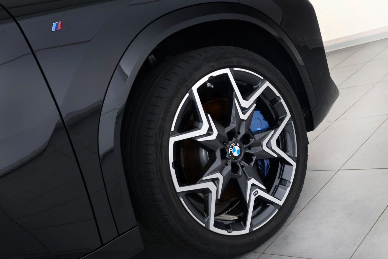 BMW X2 sDrive18d M Sport ICONIC H&K ACC 360° AHK 20" foto 6