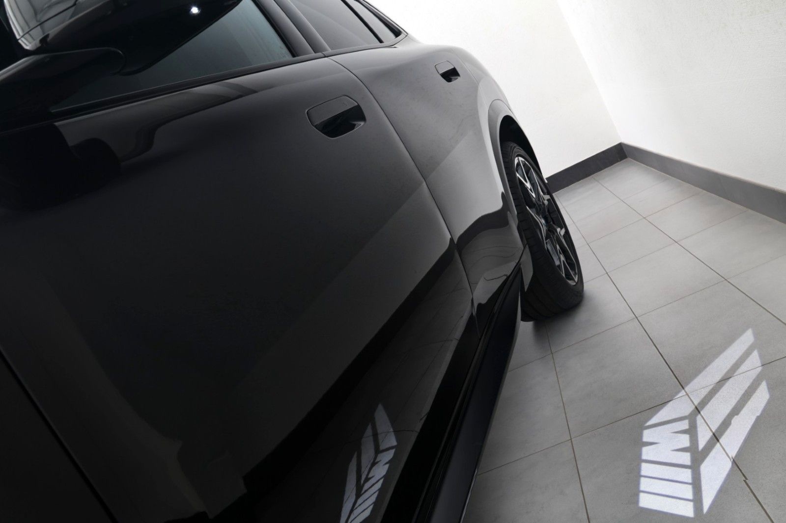 BMW X2 sDrive18d M Sport ICONIC H&K ACC 360° AHK 20" foto 9