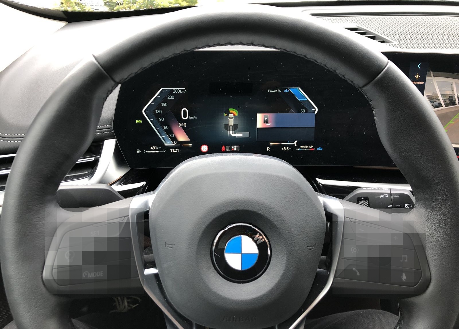 BMW X1 sDrive20i xLine AHK HeadUp elSitze ACC Hifi foto 7