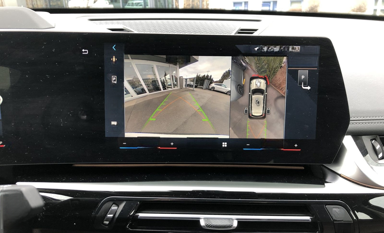 BMW X1 sDrive20i xLine AHK HeadUp elSitze ACC Hifi foto 8