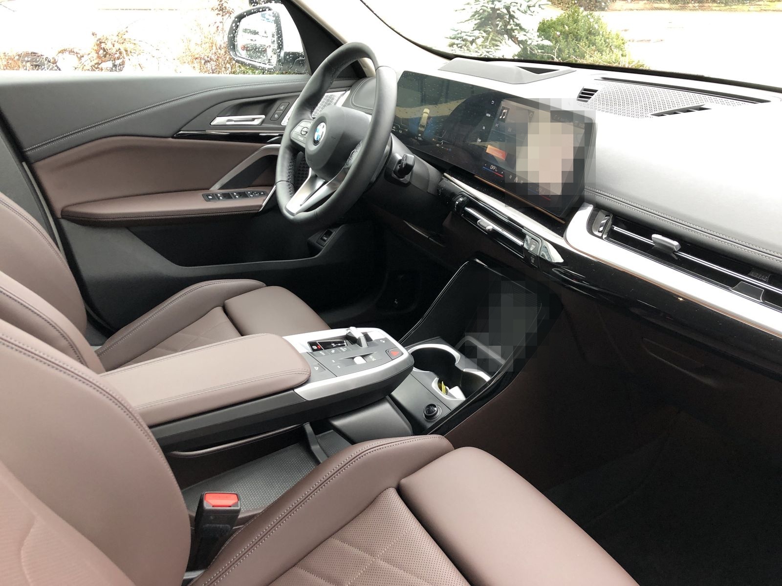 BMW X1 sDrive20i xLine AHK HeadUp elSitze ACC Hifi foto 10