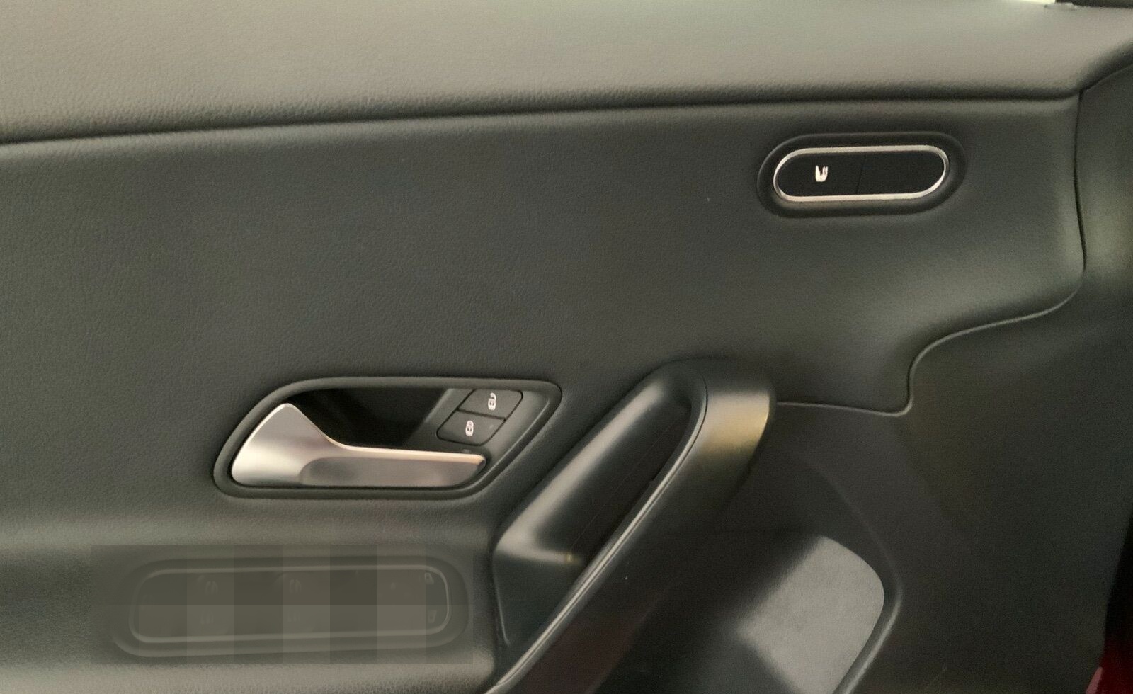 Mercedes-Benz CLA 200 d Shooting Brake RüKam Apple CarPlay foto 12