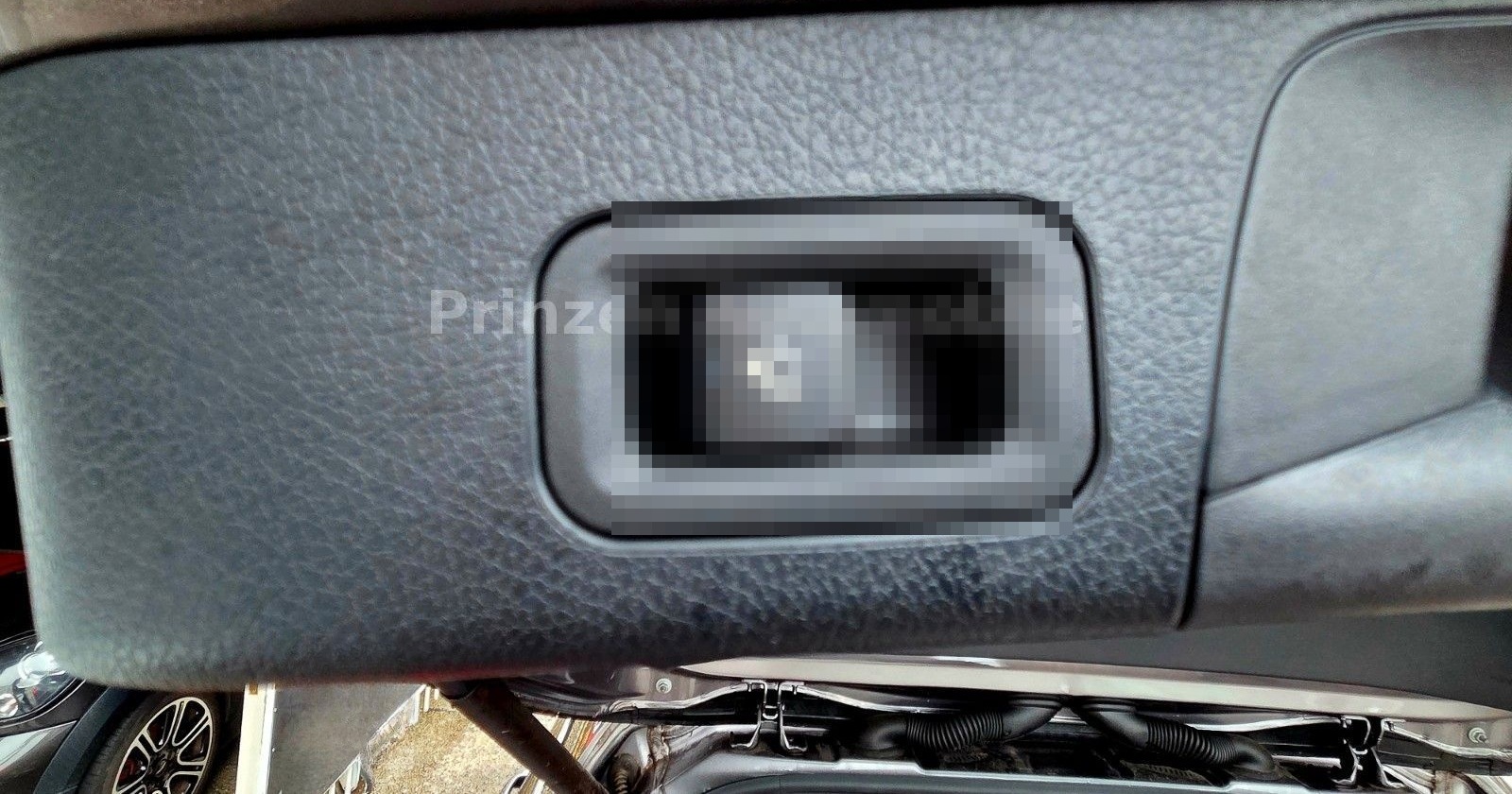 Mercedes-Benz GLB 200 PROGRESSIVE*AUT*LED*AMBIENTE*SPUR*AHK foto 23