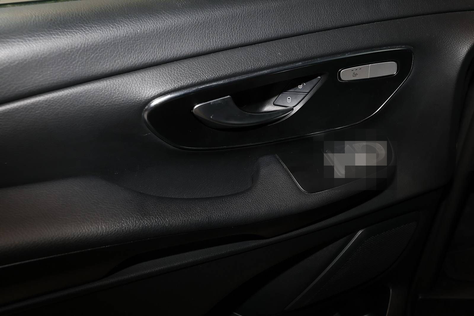 Mercedes-Benz V 300 d 4 AMG EDITION Lang AHK foto 14