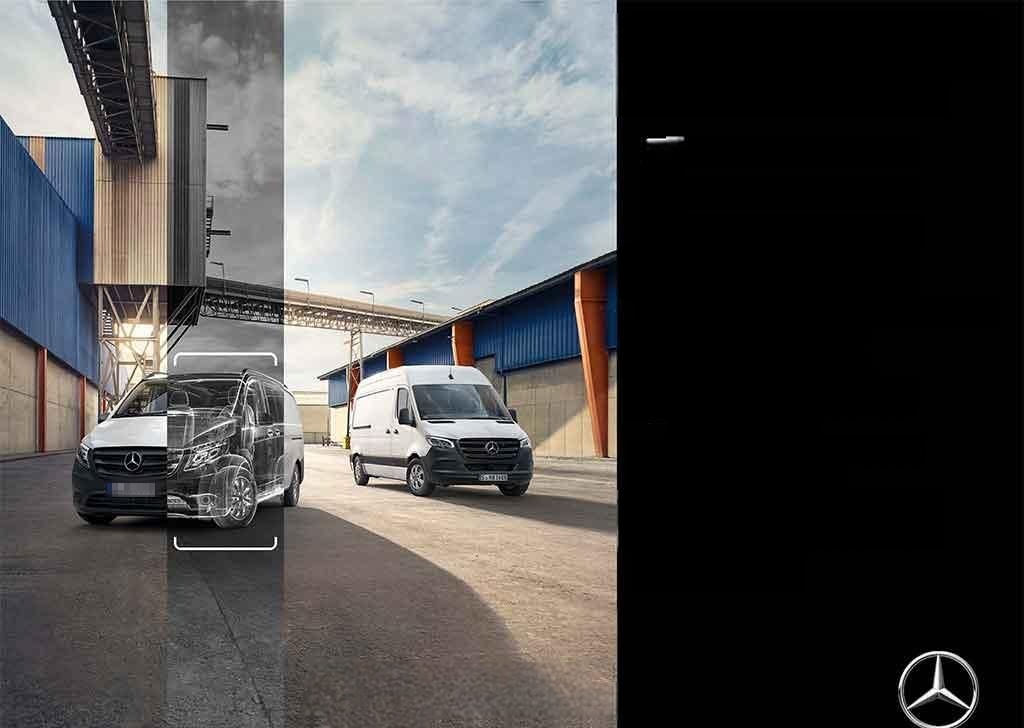 Mercedes-Benz V 300 d 4 AMG EDITION Lang AHK foto 15