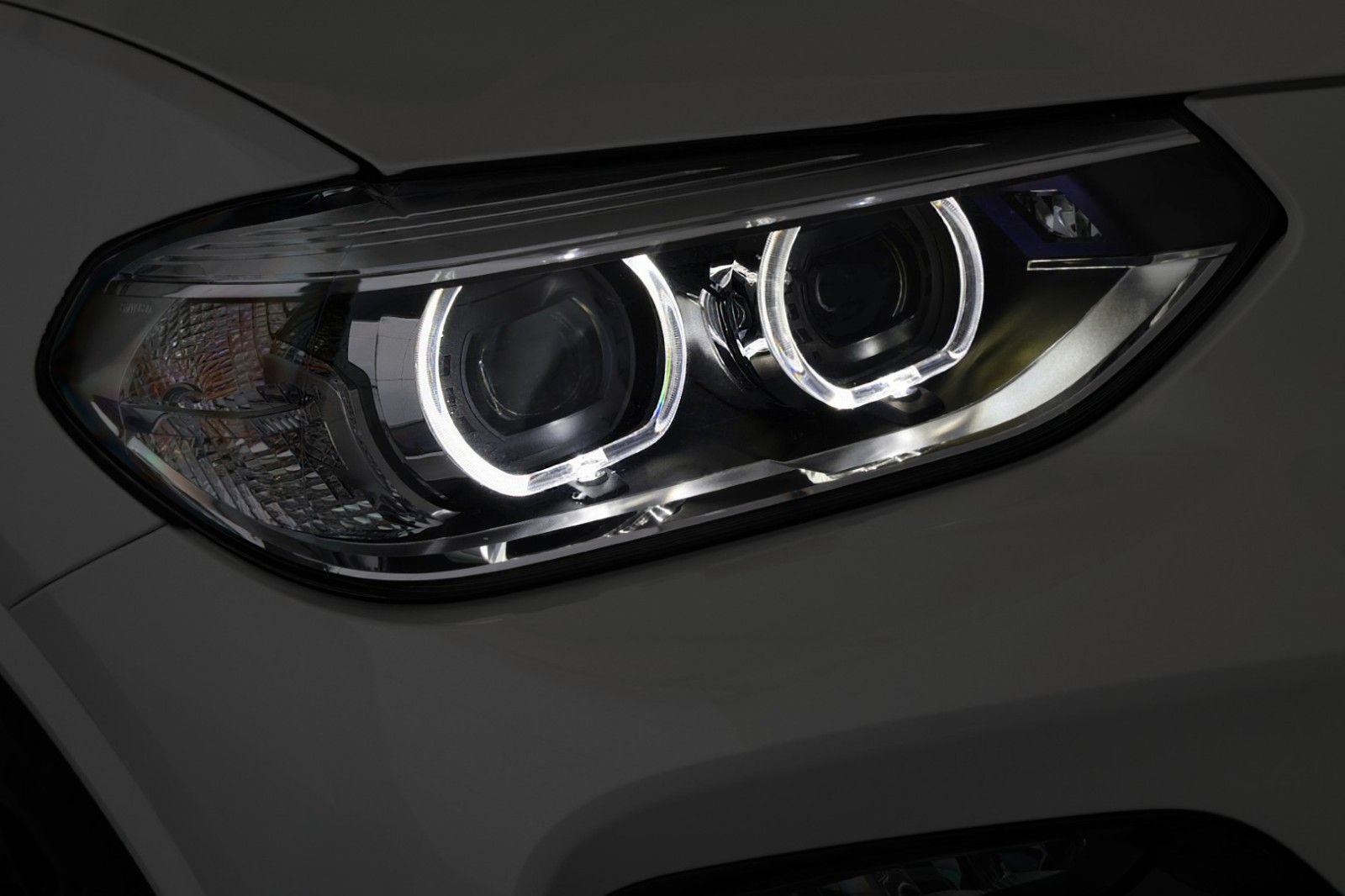 BMW X3 xDrive20d M Sport Shadow LiveCoPlus RFK 20" foto 10