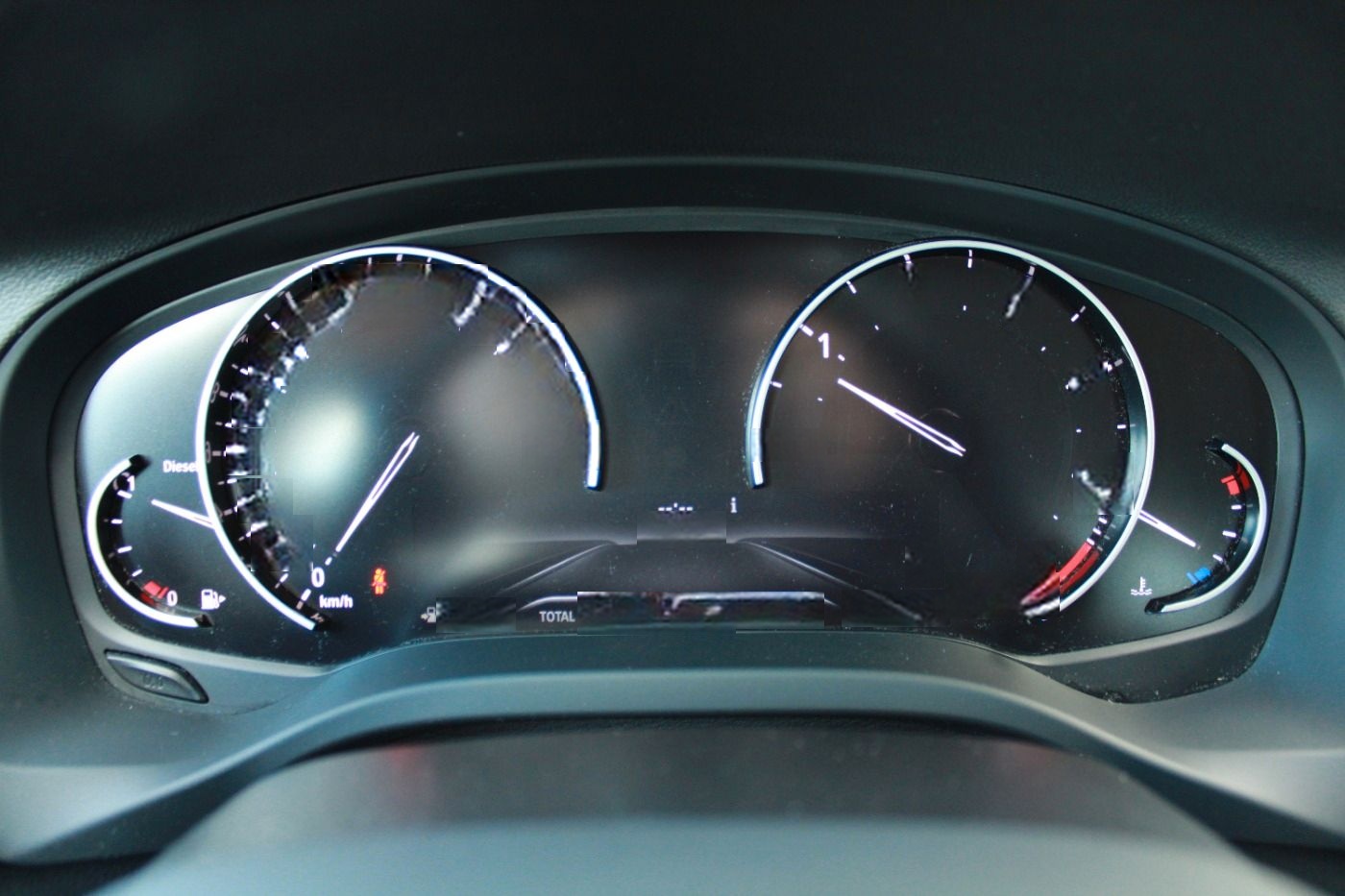 BMW X3 xDrive20d Navi LED Kamera DAB SH Klima PDC foto 11
