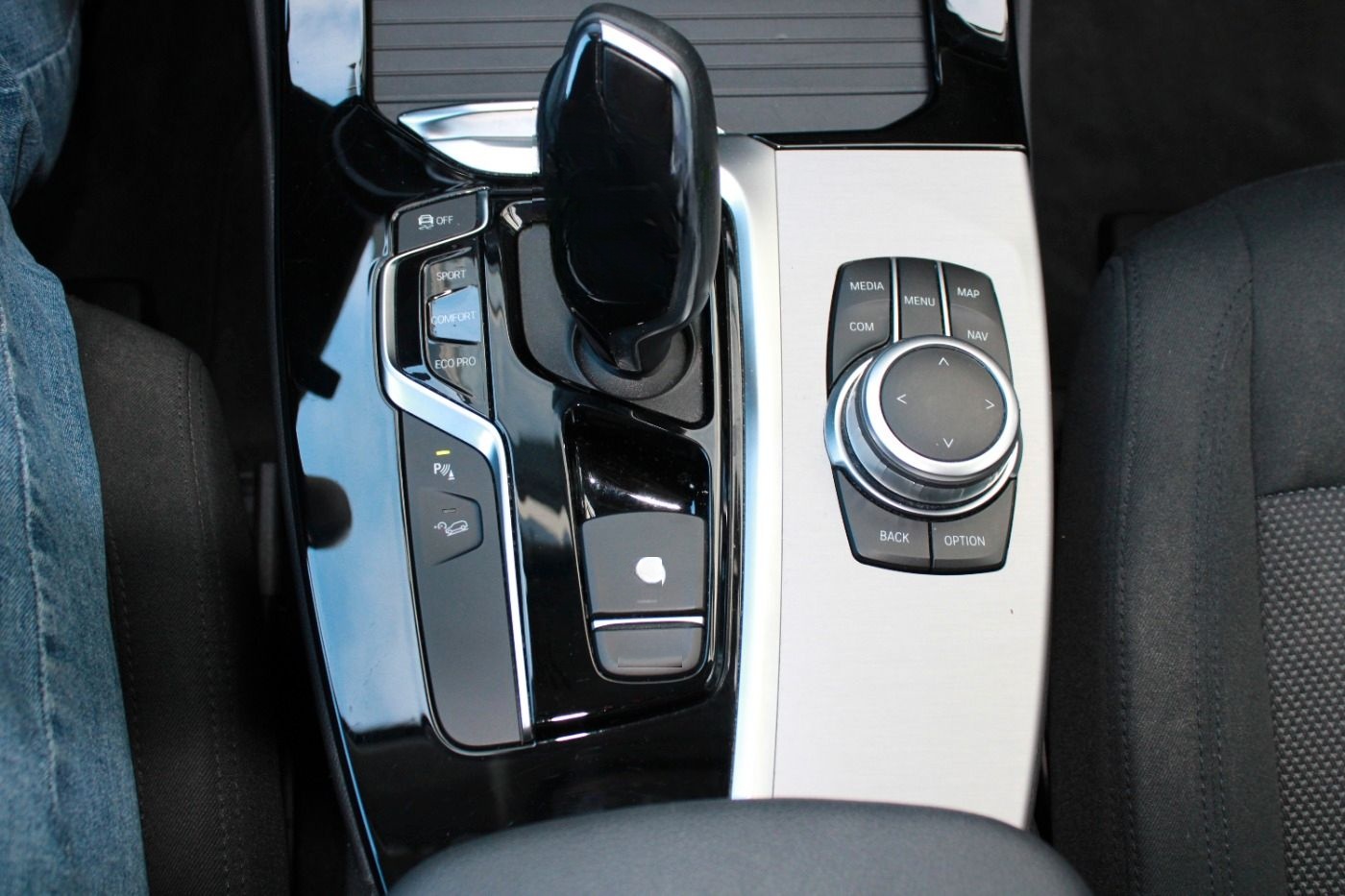 BMW X3 xDrive20d Navi LED Kamera DAB SH Klima PDC foto 14