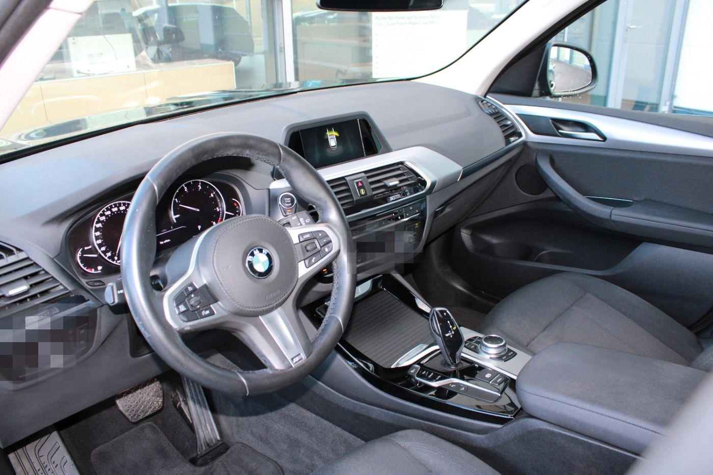 BMW X3 xDrive20d Navi LED Kamera DAB SH Klima PDC foto 8