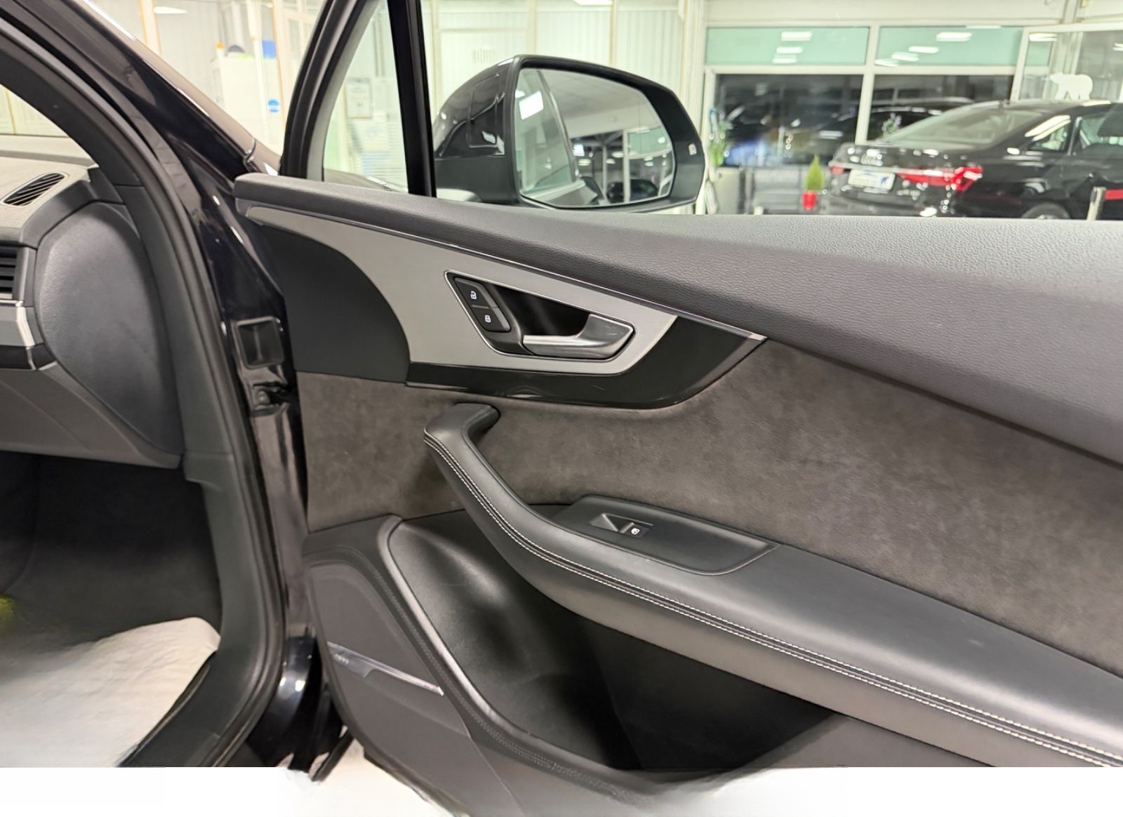 Audi Q7 50 TDI quattro*PANO*SOFTC*VIRT*MTX*STDH*7SITZ foto 18