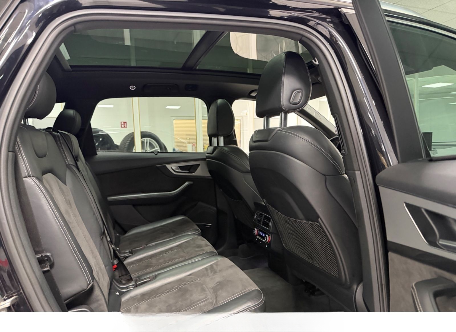 Audi Q7 50 TDI quattro*PANO*SOFTC*VIRT*MTX*STDH*7SITZ foto 20