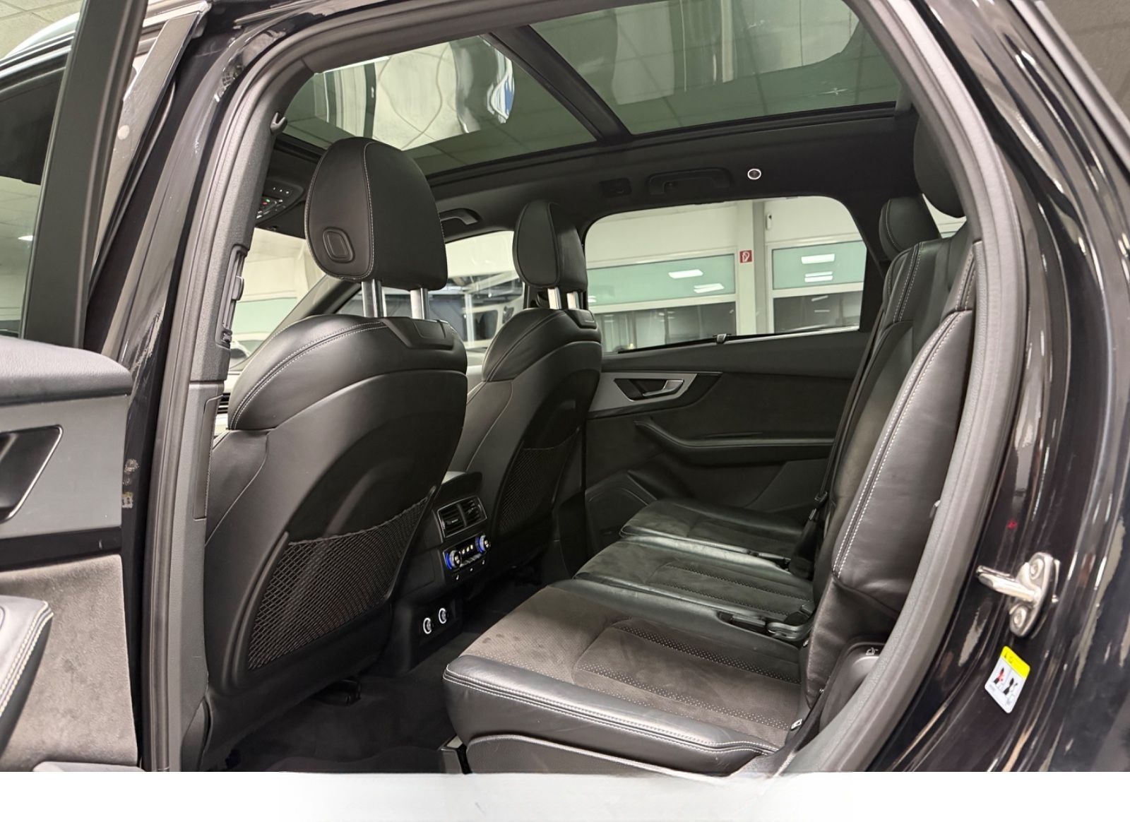 Audi Q7 50 TDI quattro*PANO*SOFTC*VIRT*MTX*STDH*7SITZ foto 21