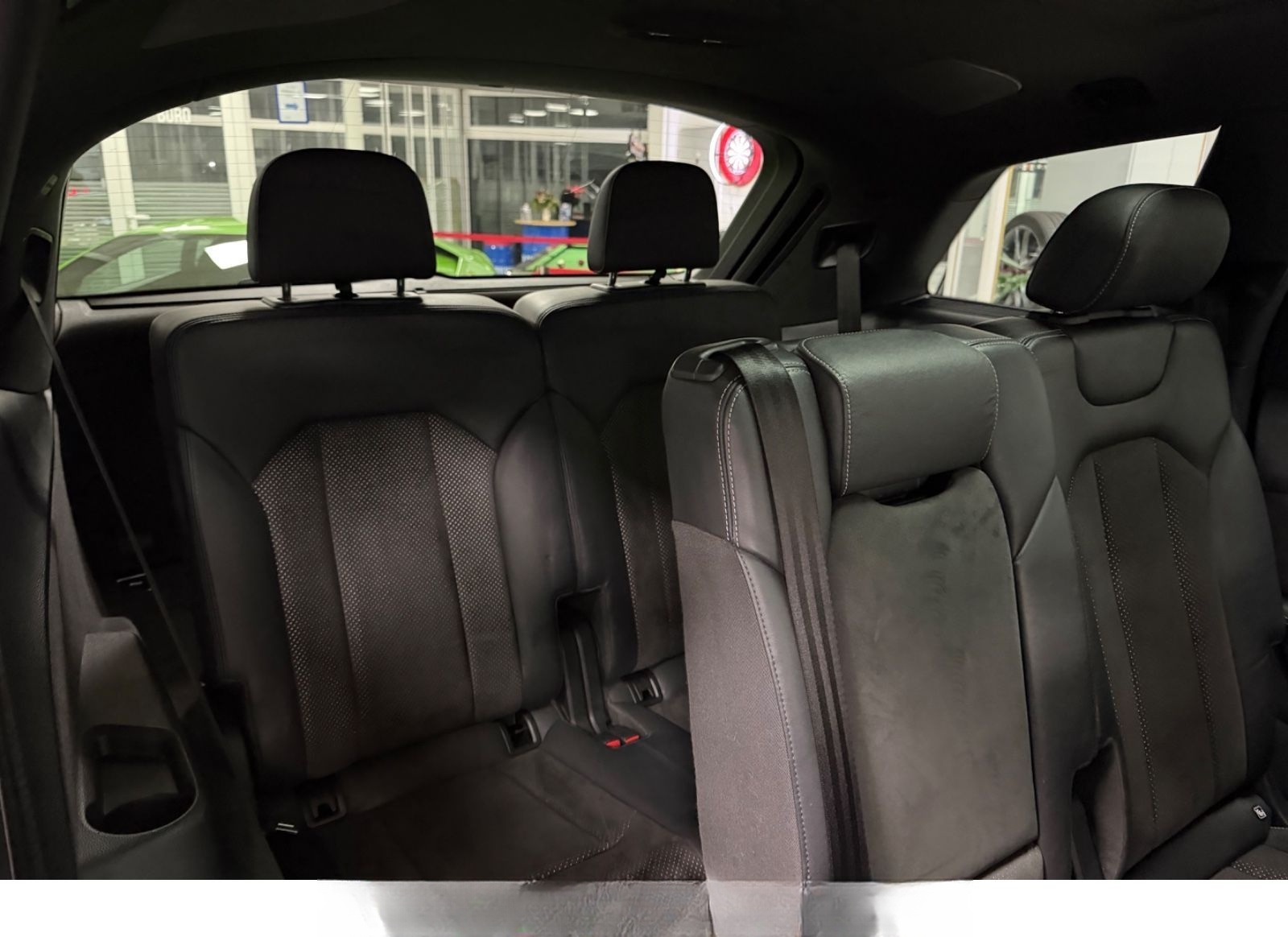 Audi Q7 50 TDI quattro*PANO*SOFTC*VIRT*MTX*STDH*7SITZ foto 22