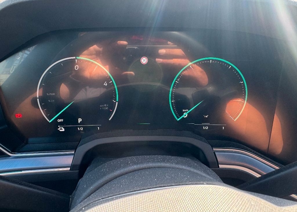 Volkswagen Touareg R 3.0 eHybrid 4M Tiptr. 360+AHK+HuD+Lede foto 5
