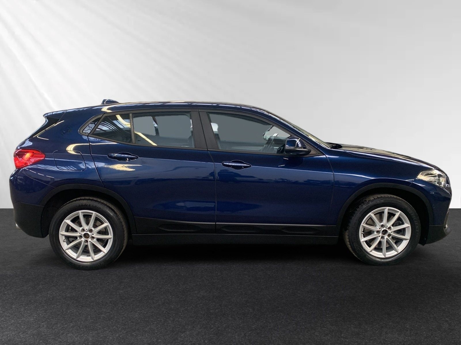 BMW X2 xDrive20i Aut.|AHK|Kamera|LED|Parkassistent foto 2