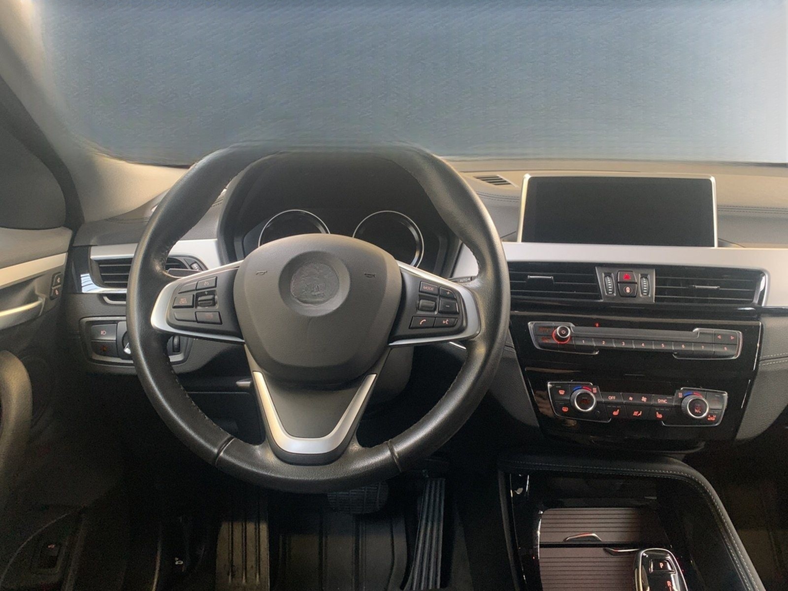 BMW X2 xDrive20i Aut.|AHK|Kamera|LED|Parkassistent foto 11