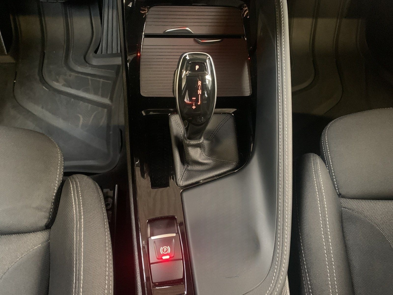 BMW X2 xDrive20i Aut.|AHK|Kamera|LED|Parkassistent foto 12