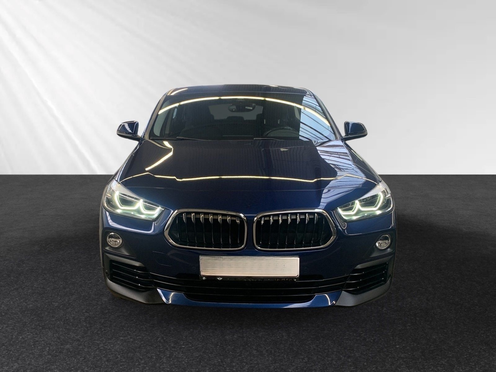 BMW X2 xDrive20i Aut.|AHK|Kamera|LED|Parkassistent foto 5