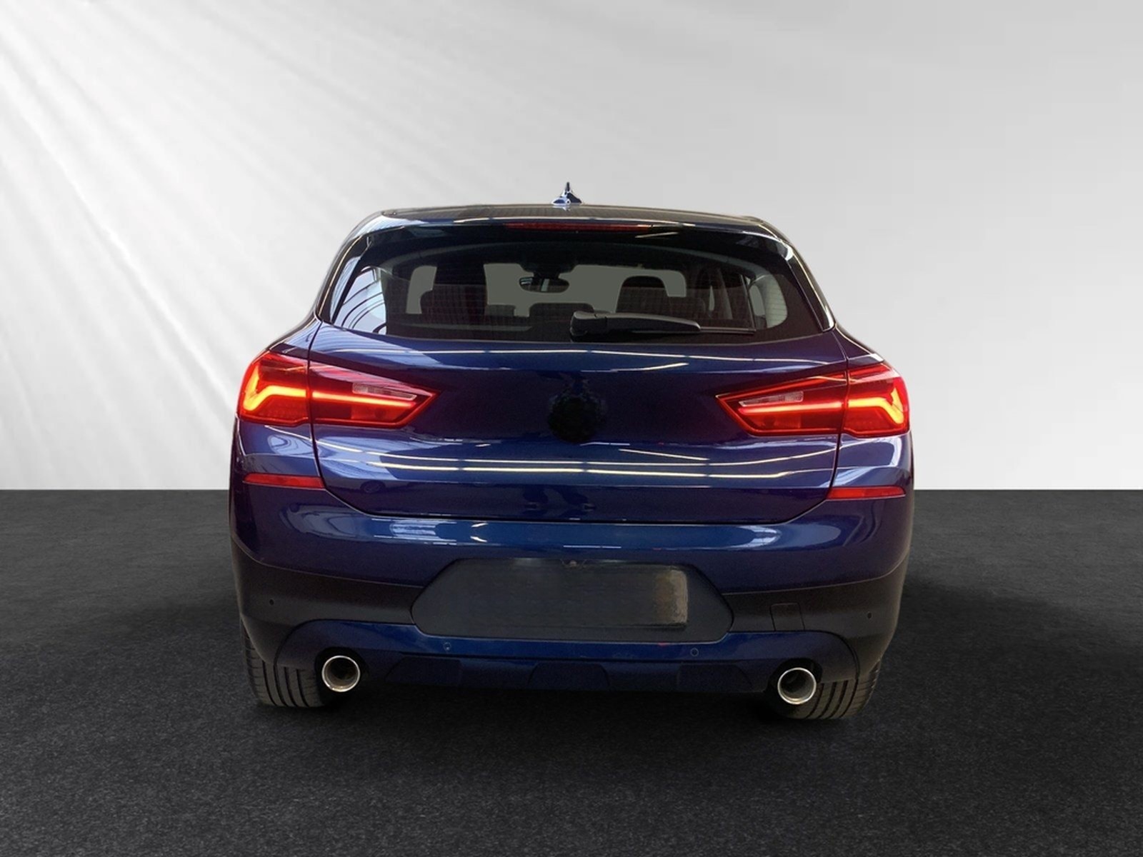 BMW X2 xDrive20i Aut.|AHK|Kamera|LED|Parkassistent foto 7