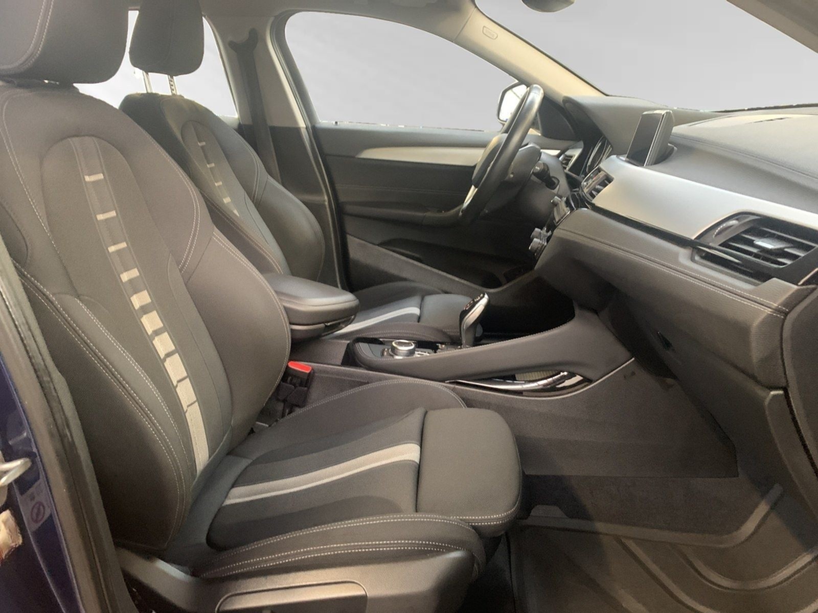 BMW X2 xDrive20i Aut.|AHK|Kamera|LED|Parkassistent foto 8