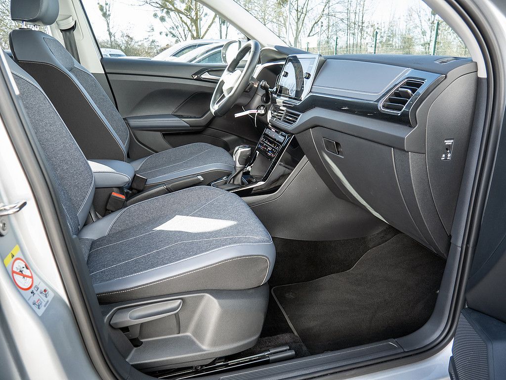 Volkswagen T-Cross 1.5TSI DSG STYLE LED NAVI ACC foto 2