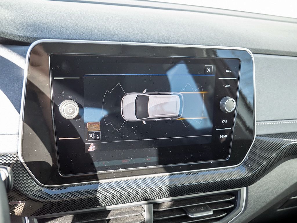 Volkswagen T-Cross 1.5TSI DSG STYLE LED NAVI ACC foto 15