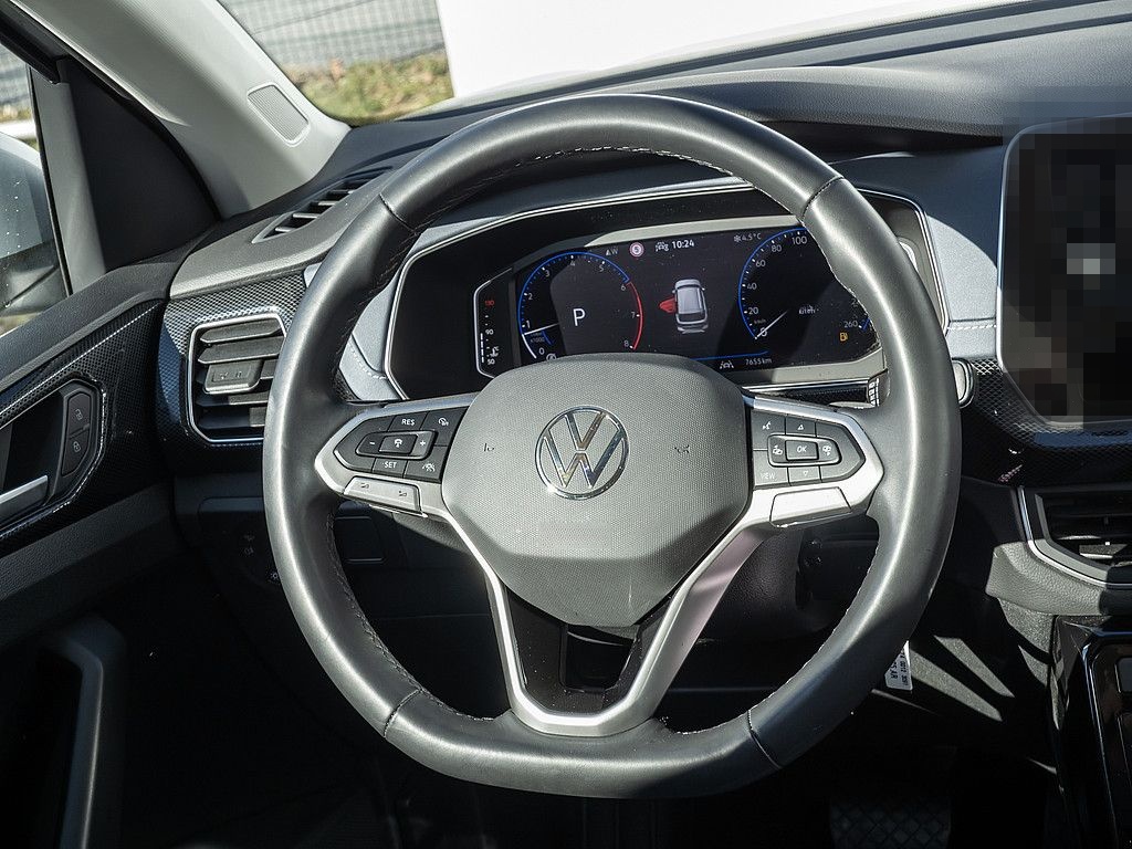 Volkswagen T-Cross 1.5TSI DSG STYLE LED NAVI ACC foto 10
