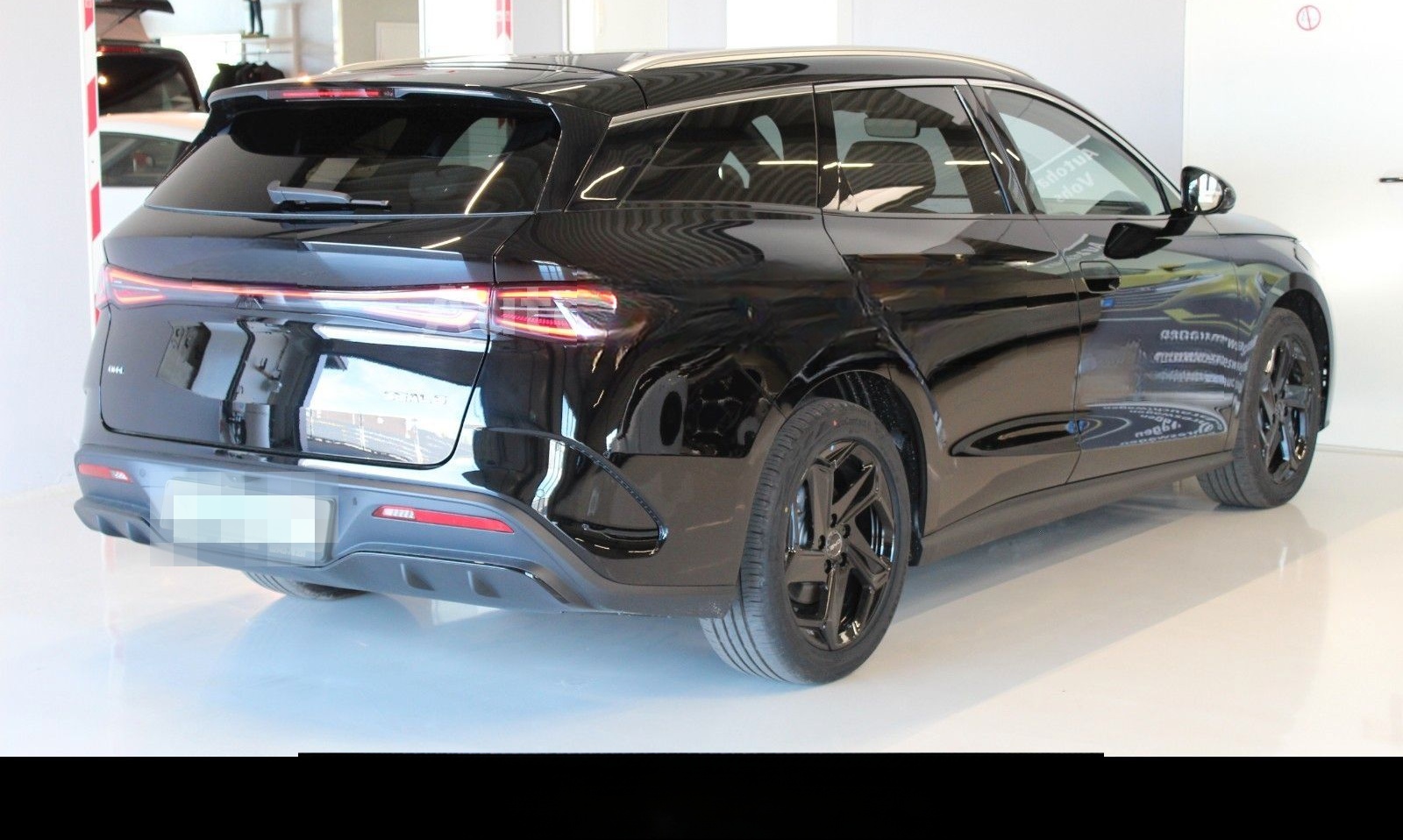 BYD Seal 6 Touring Comfort|LHZ*verschiedene Farben!* foto 11