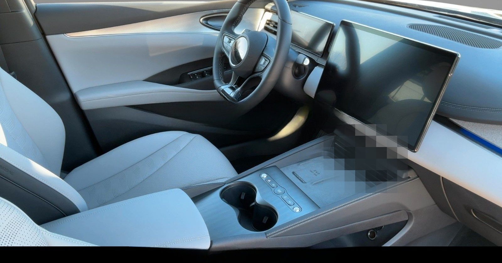 BYD Seal 6 Touring Comfort|LHZ*verschiedene Farben!* foto 13