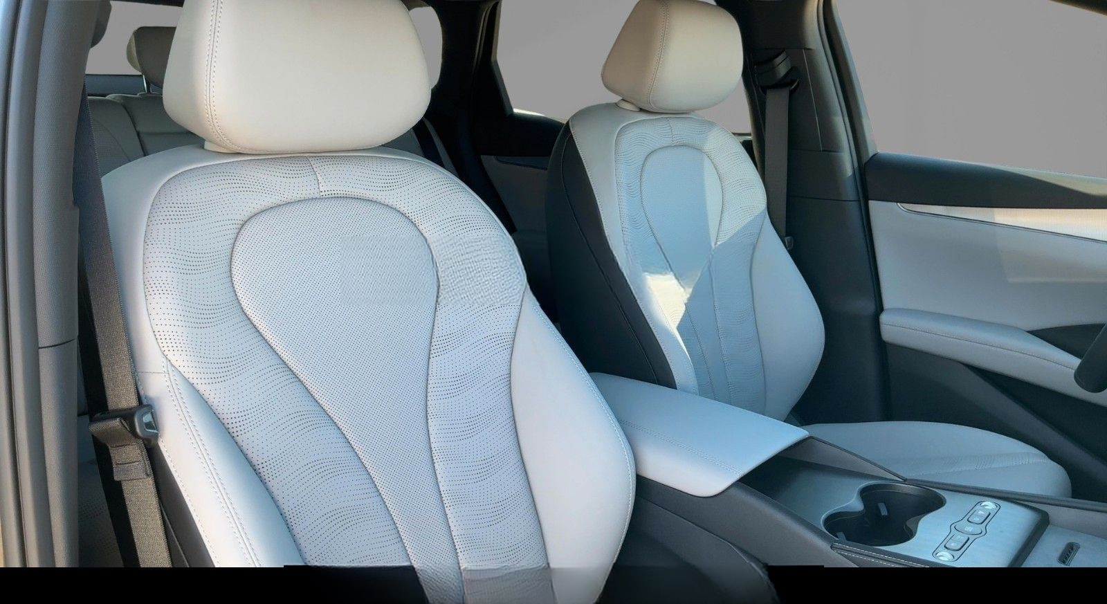 BYD Seal 6 Touring Comfort|LHZ*verschiedene Farben!* foto 14