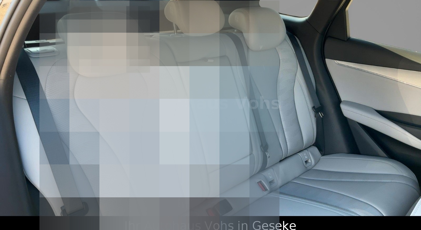 BYD Seal 6 Touring Comfort|LHZ*verschiedene Farben!* foto 15