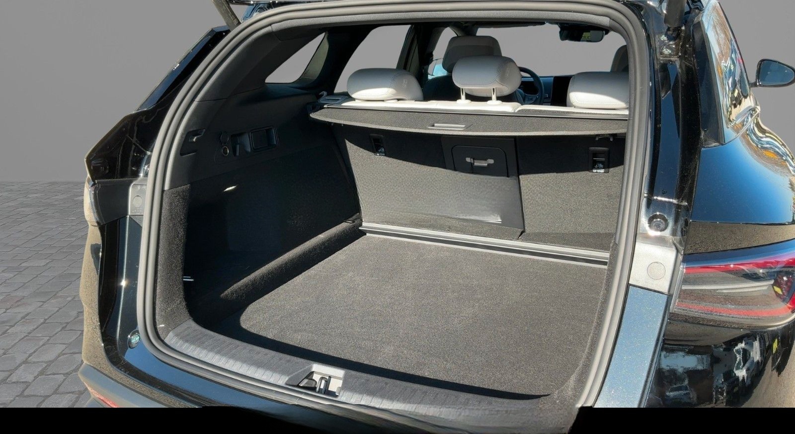 BYD Seal 6 Touring Comfort|LHZ*verschiedene Farben!* foto 16