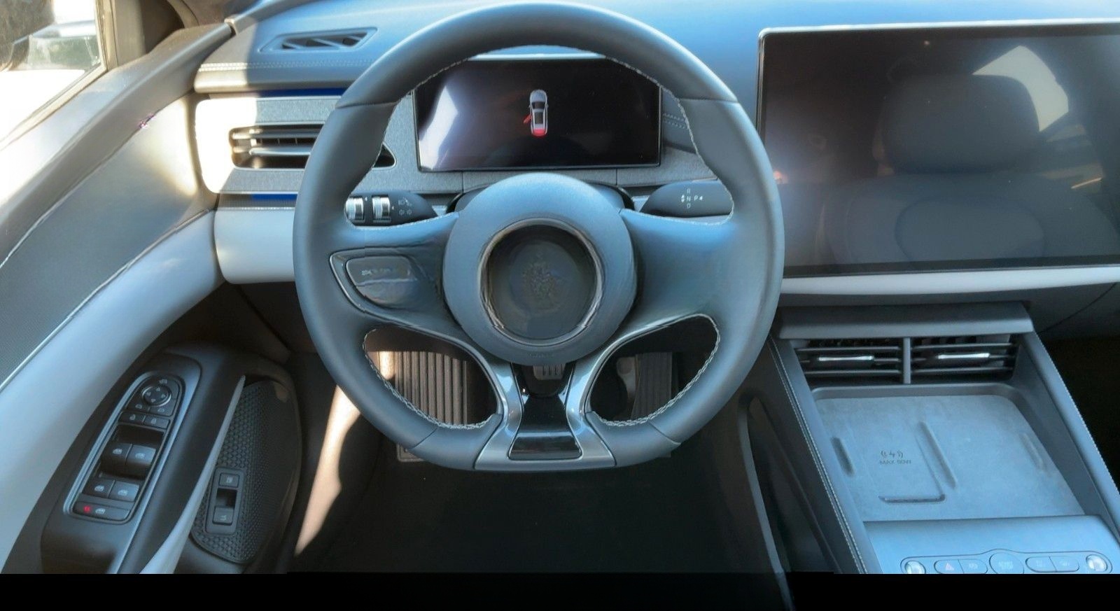 BYD Seal 6 Touring Comfort|LHZ*verschiedene Farben!* foto 17