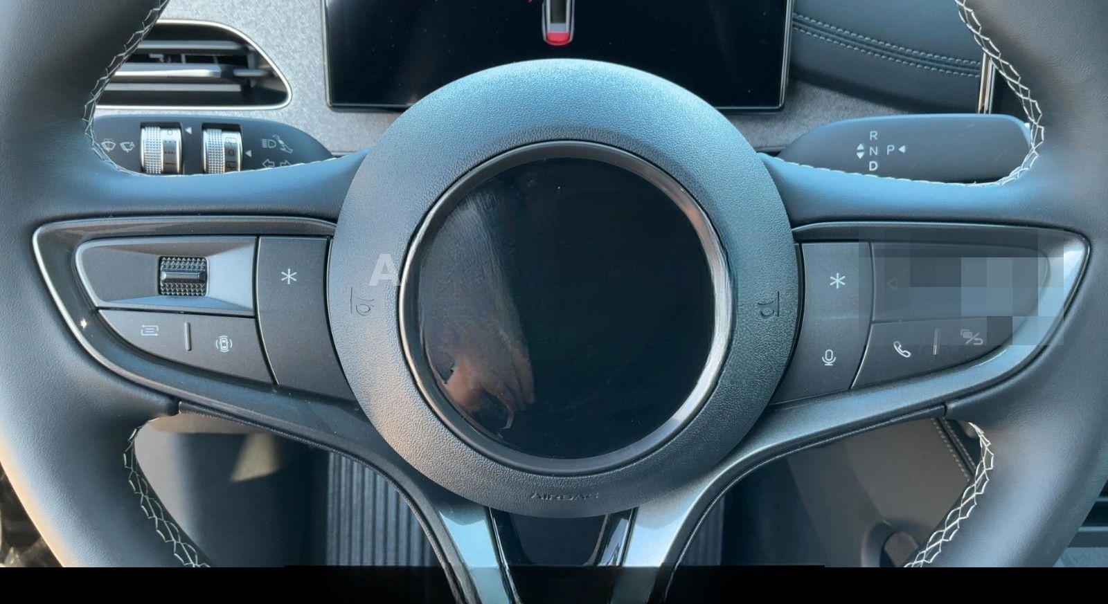 BYD Seal 6 Touring Comfort|LHZ*verschiedene Farben!* foto 18