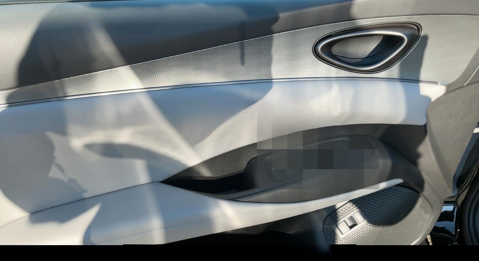 BYD Seal 6 Touring Comfort|LHZ*verschiedene Farben!* foto 19