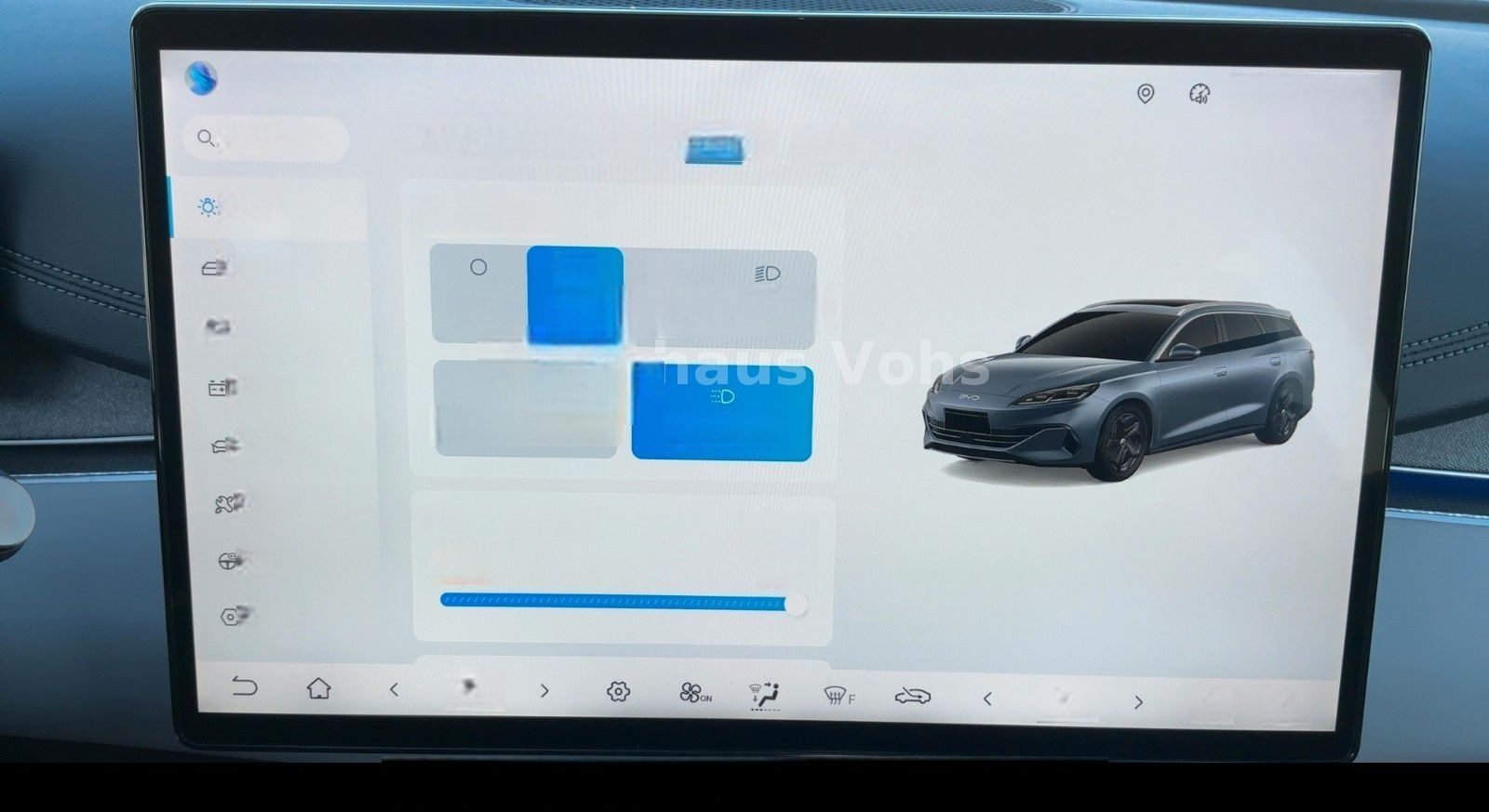 BYD Seal 6 Touring Comfort|LHZ*verschiedene Farben!* foto 20