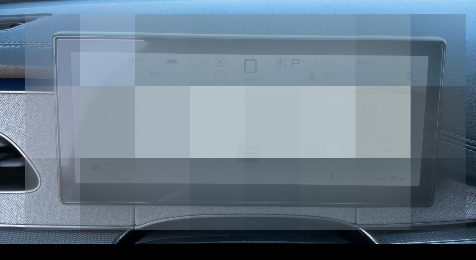 BYD Seal 6 Touring Comfort|LHZ*verschiedene Farben!* foto 22