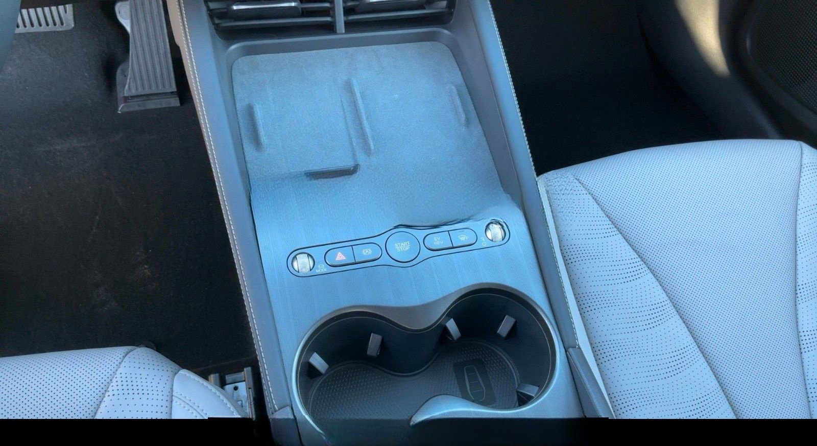 BYD Seal 6 Touring Comfort|LHZ*verschiedene Farben!* foto 23