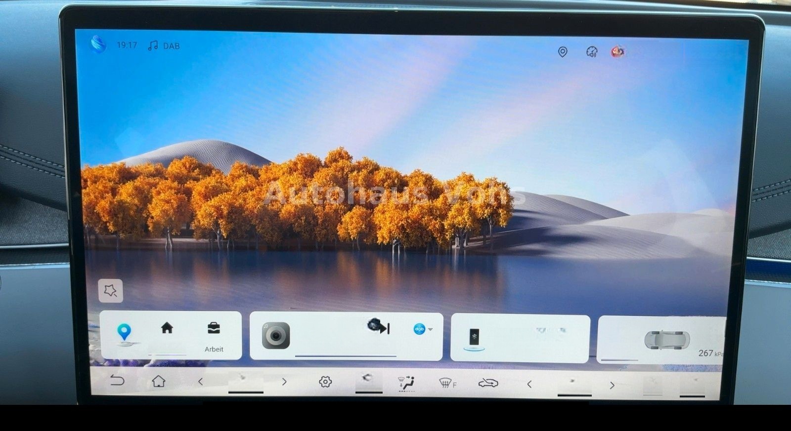 BYD Seal 6 Touring Comfort|LHZ*verschiedene Farben!* foto 25