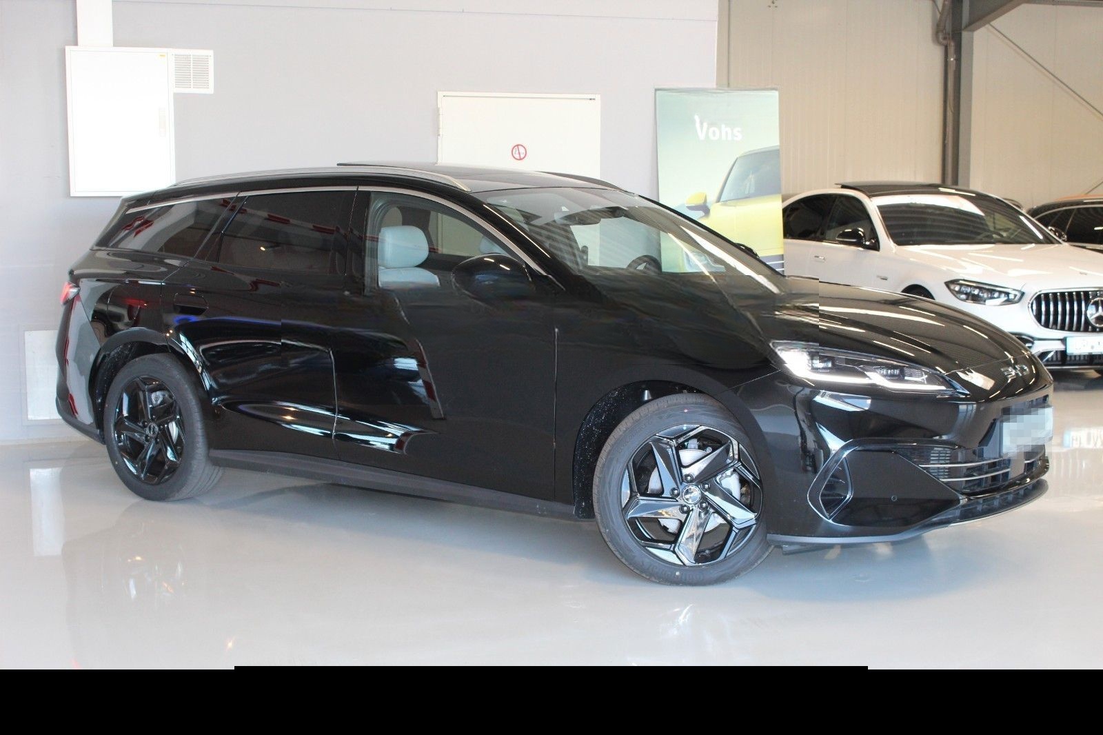 BYD Seal 6 Touring Comfort|LHZ*verschiedene Farben!* foto 5