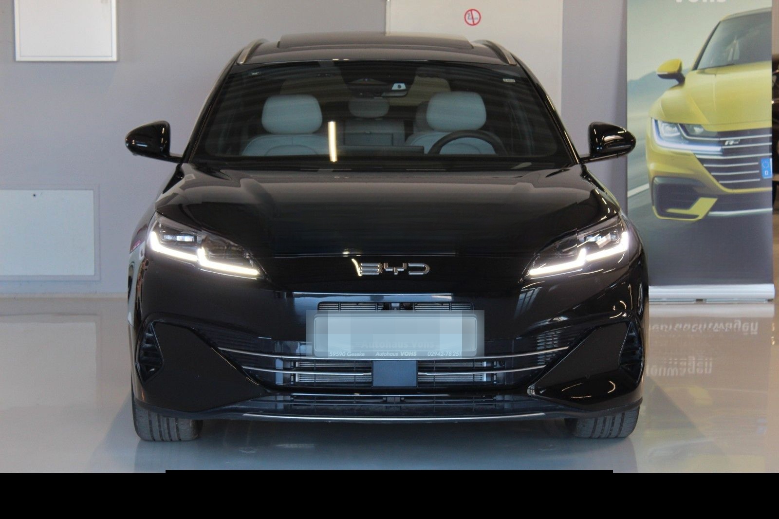 BYD Seal 6 Touring Comfort|LHZ*verschiedene Farben!* foto 6