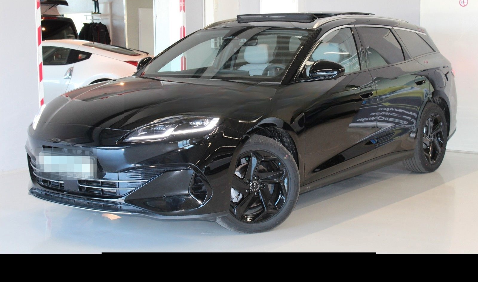 BYD Seal 6 Touring Comfort|LHZ*verschiedene Farben!* foto 9