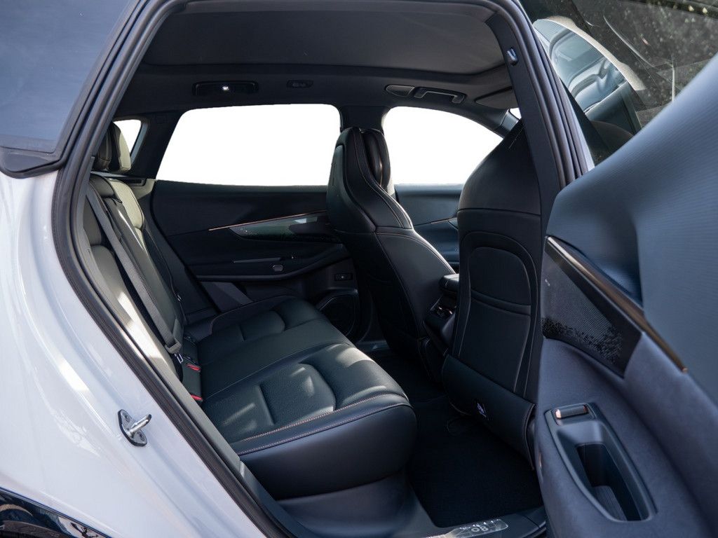 Lynk&Co 08 Plug-In Hybrid More Massage HK 21" foto 6