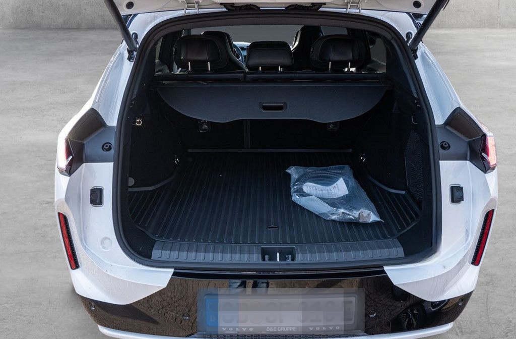 Lynk&Co 08 Plug-In Hybrid More Massage HK 21" foto 8