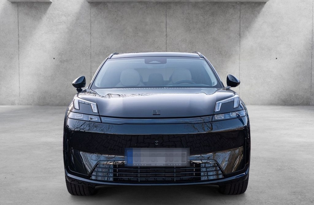 Lynk&Co 08 Plug-In Hybrid More Massage HK 21" foto 2