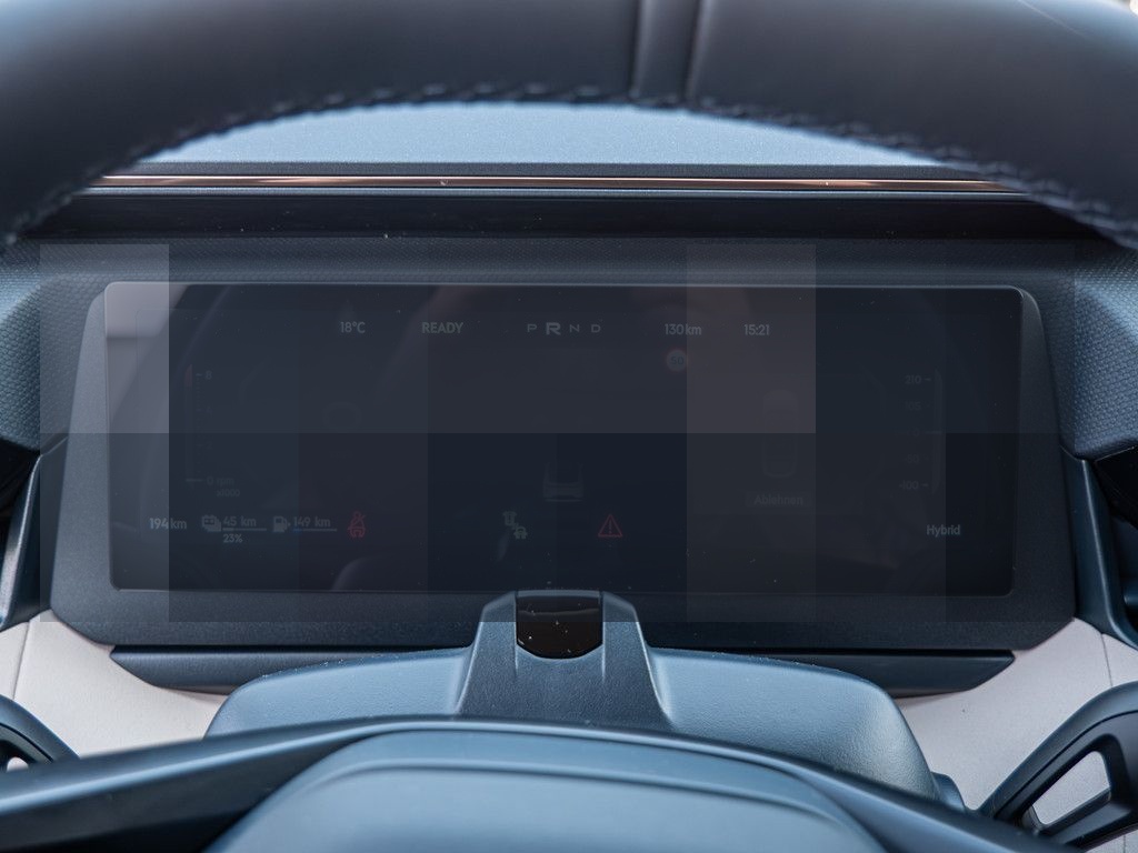 Lynk&Co 08 Plug-In Hybrid More Massage HK 21" foto 15