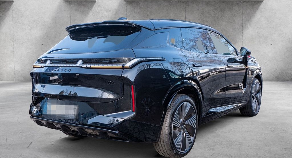 Lynk&Co 08 Plug-In Hybrid More Massage HK 21" foto 3